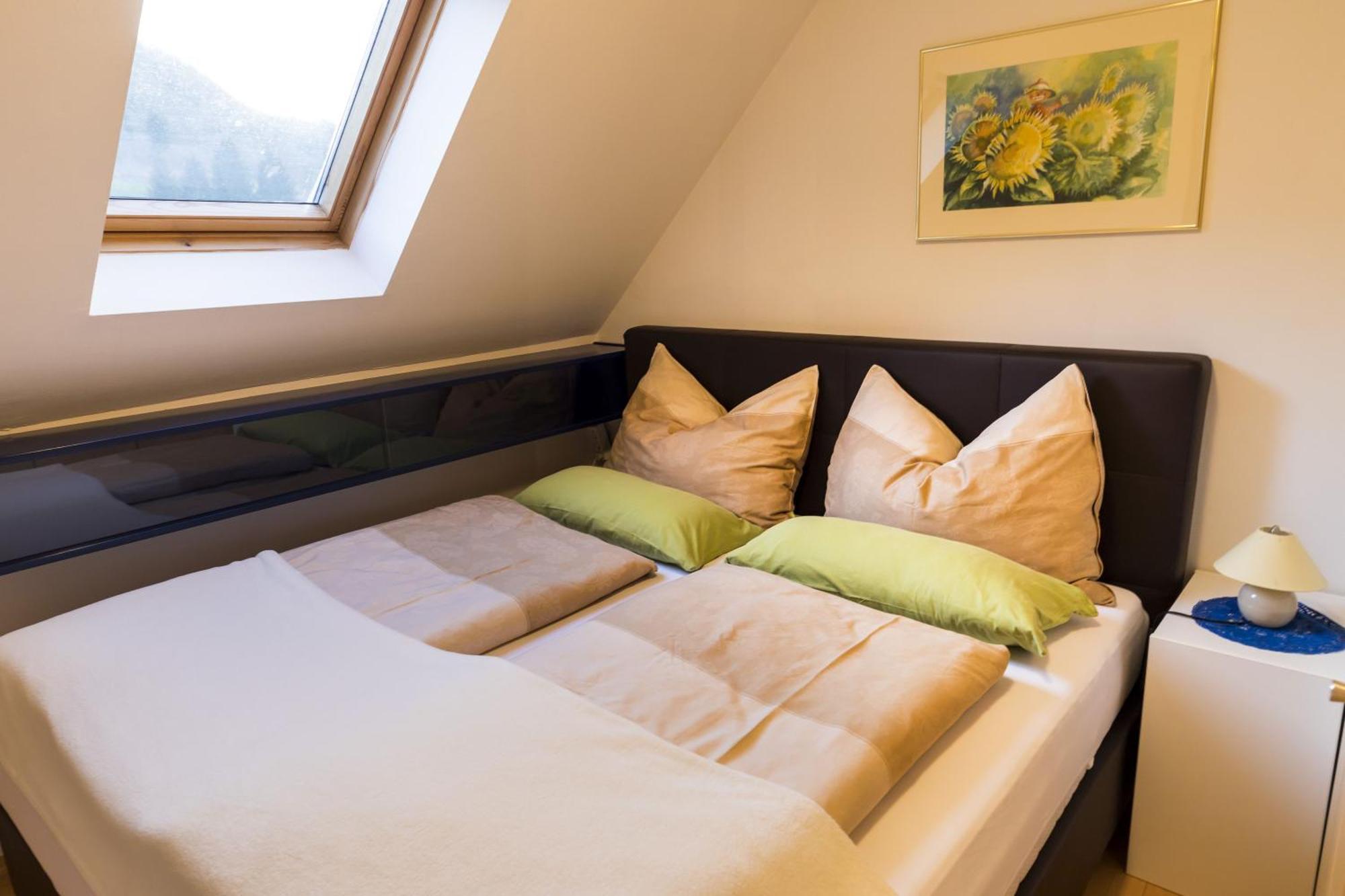 Apartmenthaus Pastner Am Teich Uebelbach Экстерьер фото