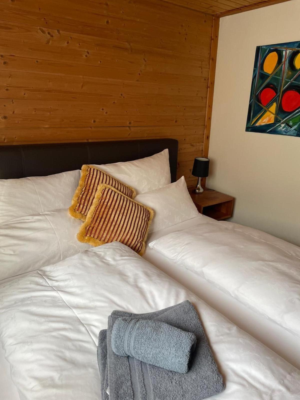 Apartmenthaus Pastner Am Teich Uebelbach Экстерьер фото