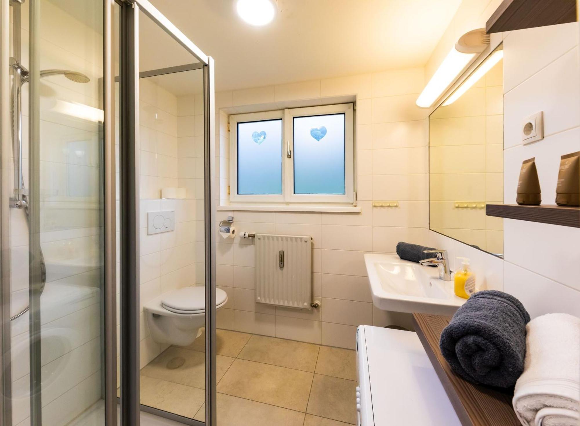 Apartmenthaus Pastner Am Teich Uebelbach Экстерьер фото