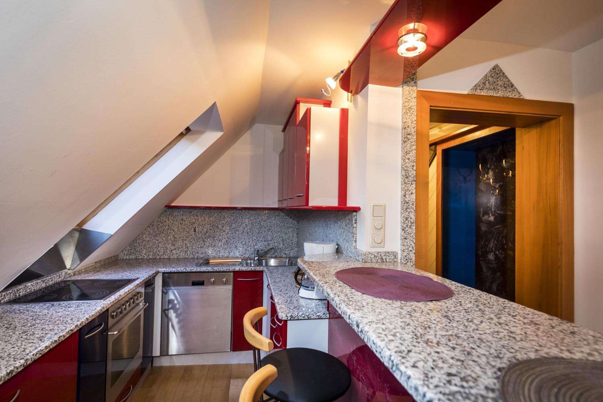 Apartmenthaus Pastner Am Teich Uebelbach Экстерьер фото
