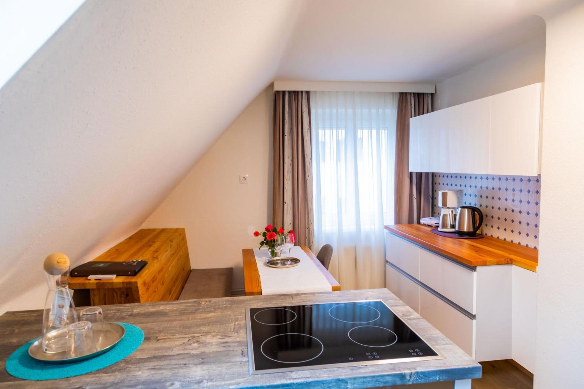 Apartmenthaus Pastner Am Teich Uebelbach Экстерьер фото