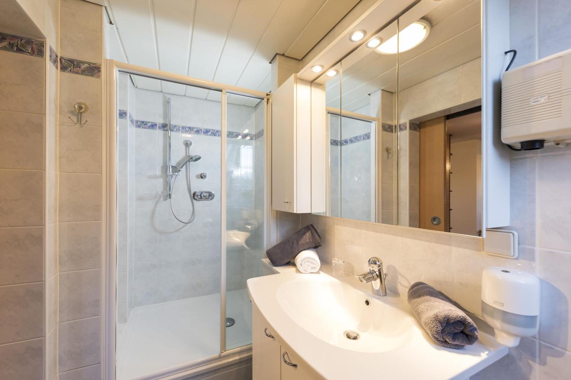 Apartmenthaus Pastner Am Teich Uebelbach Экстерьер фото