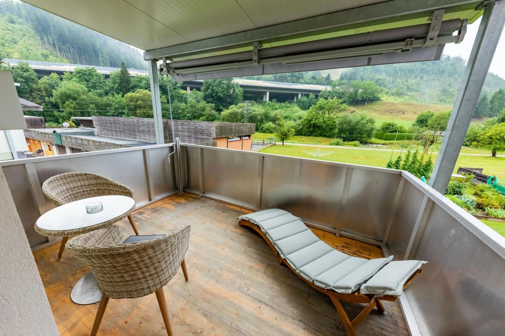 Apartmenthaus Pastner Am Teich Uebelbach Экстерьер фото
