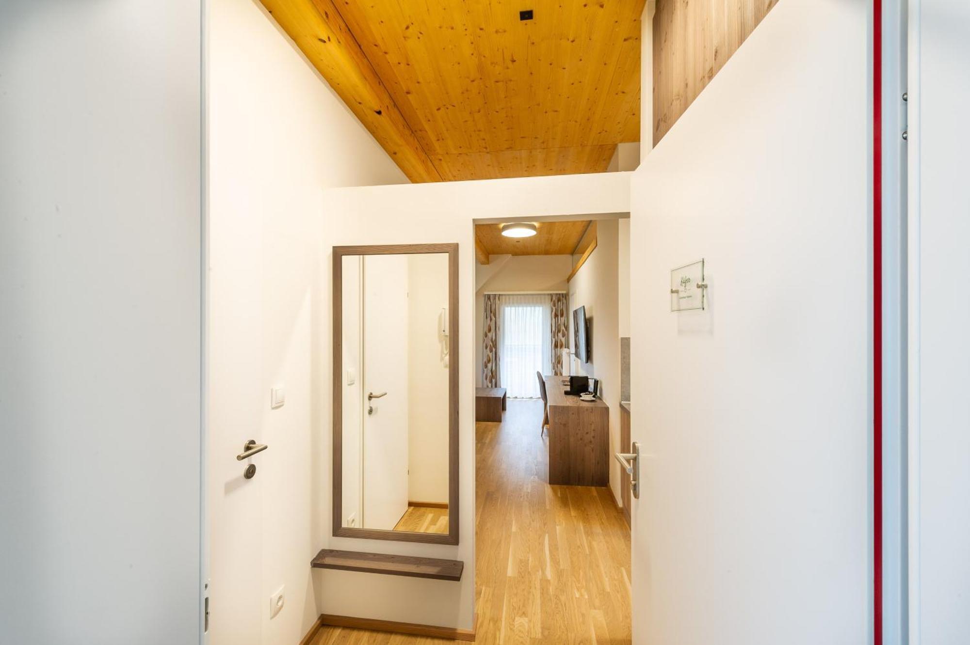 Apartmenthaus Pastner Am Teich Uebelbach Экстерьер фото