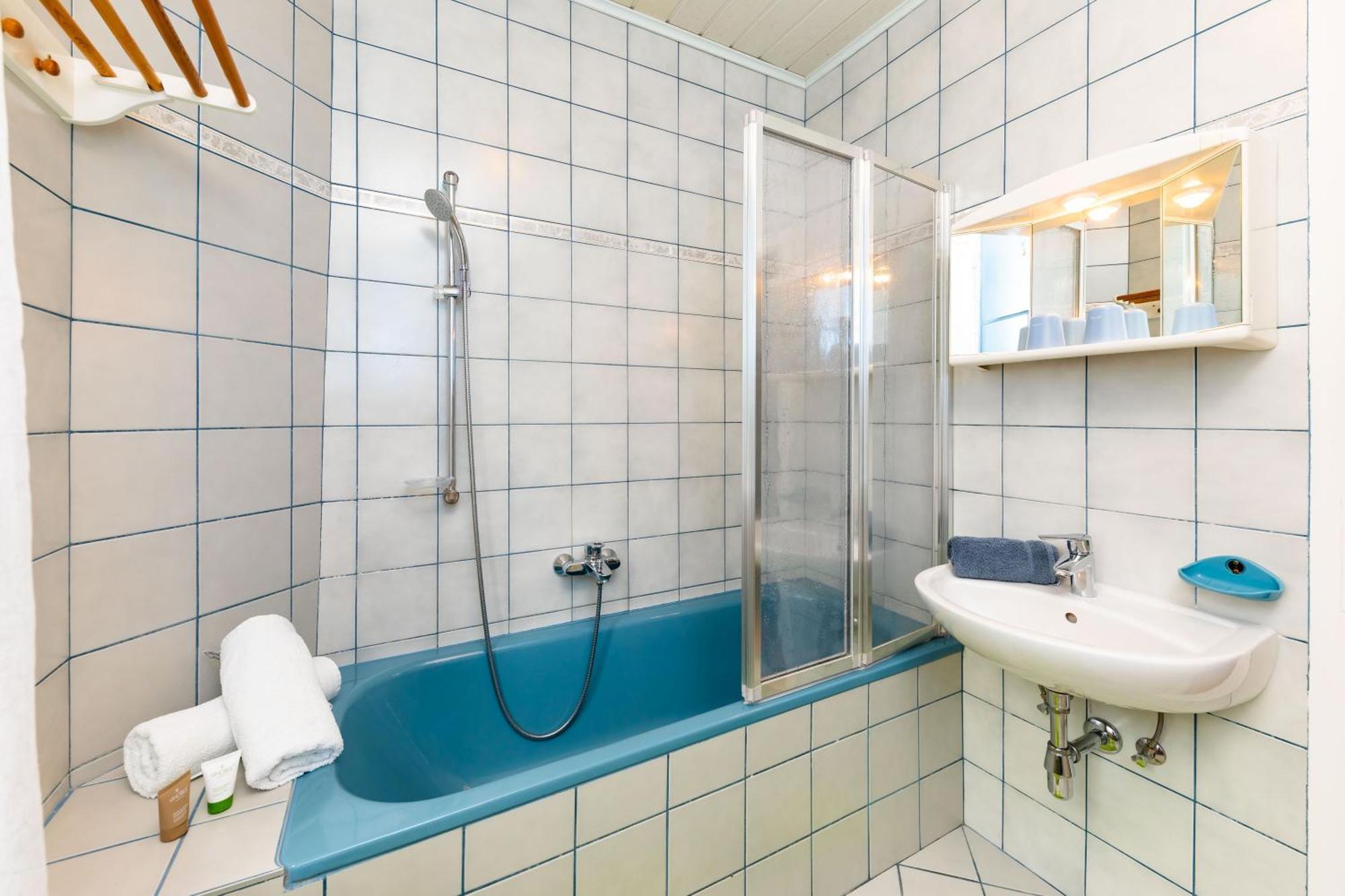 Apartmenthaus Pastner Am Teich Uebelbach Экстерьер фото