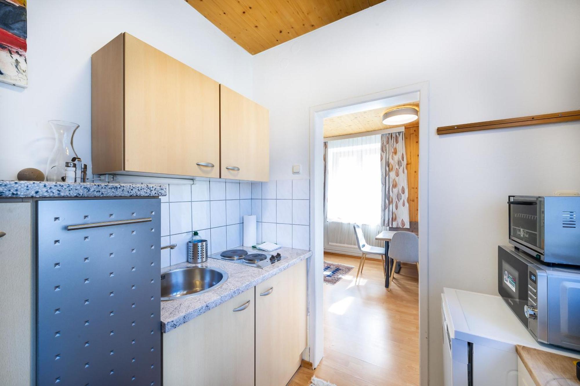 Apartmenthaus Pastner Am Teich Uebelbach Экстерьер фото