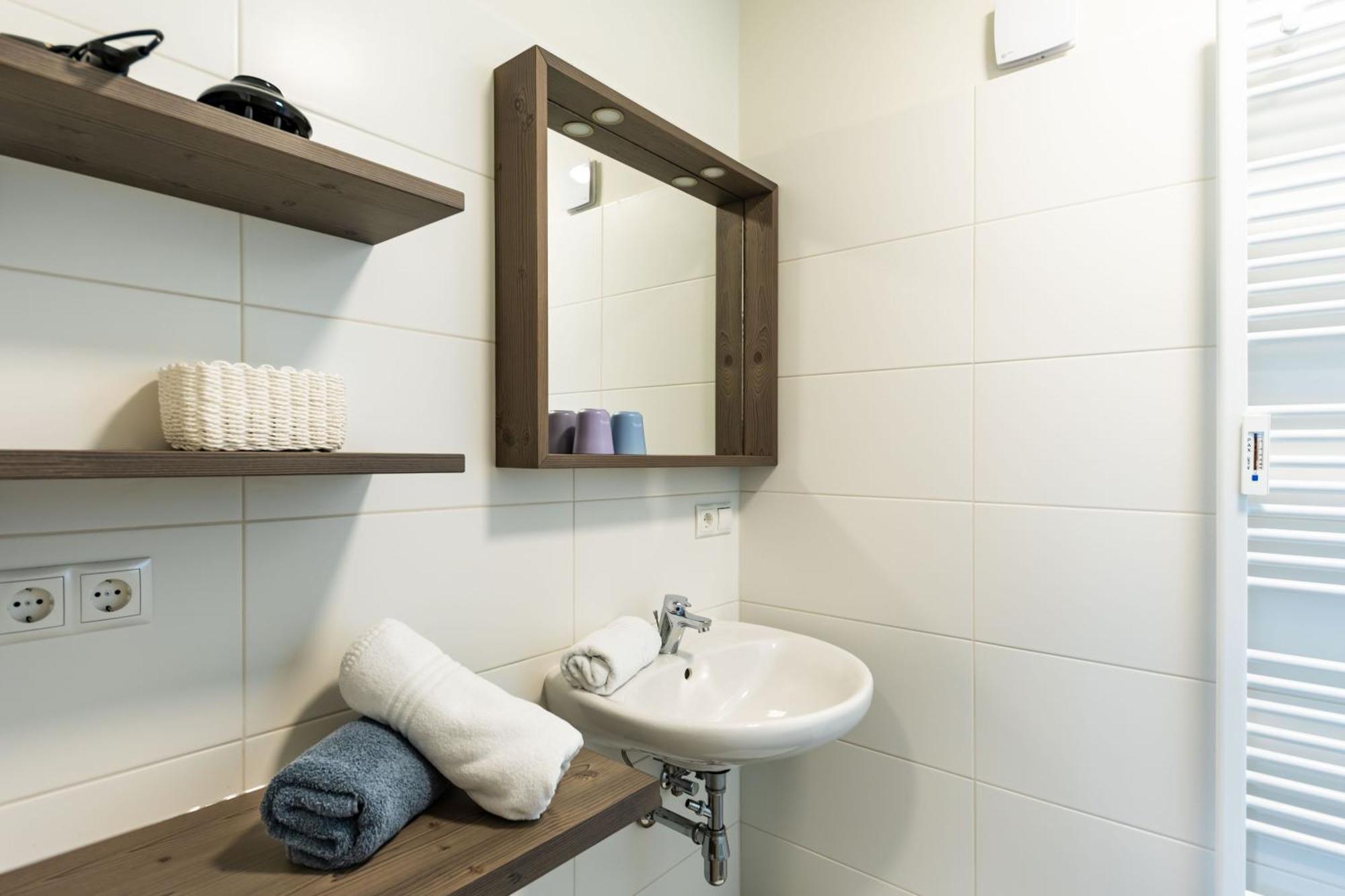 Apartmenthaus Pastner Am Teich Uebelbach Экстерьер фото