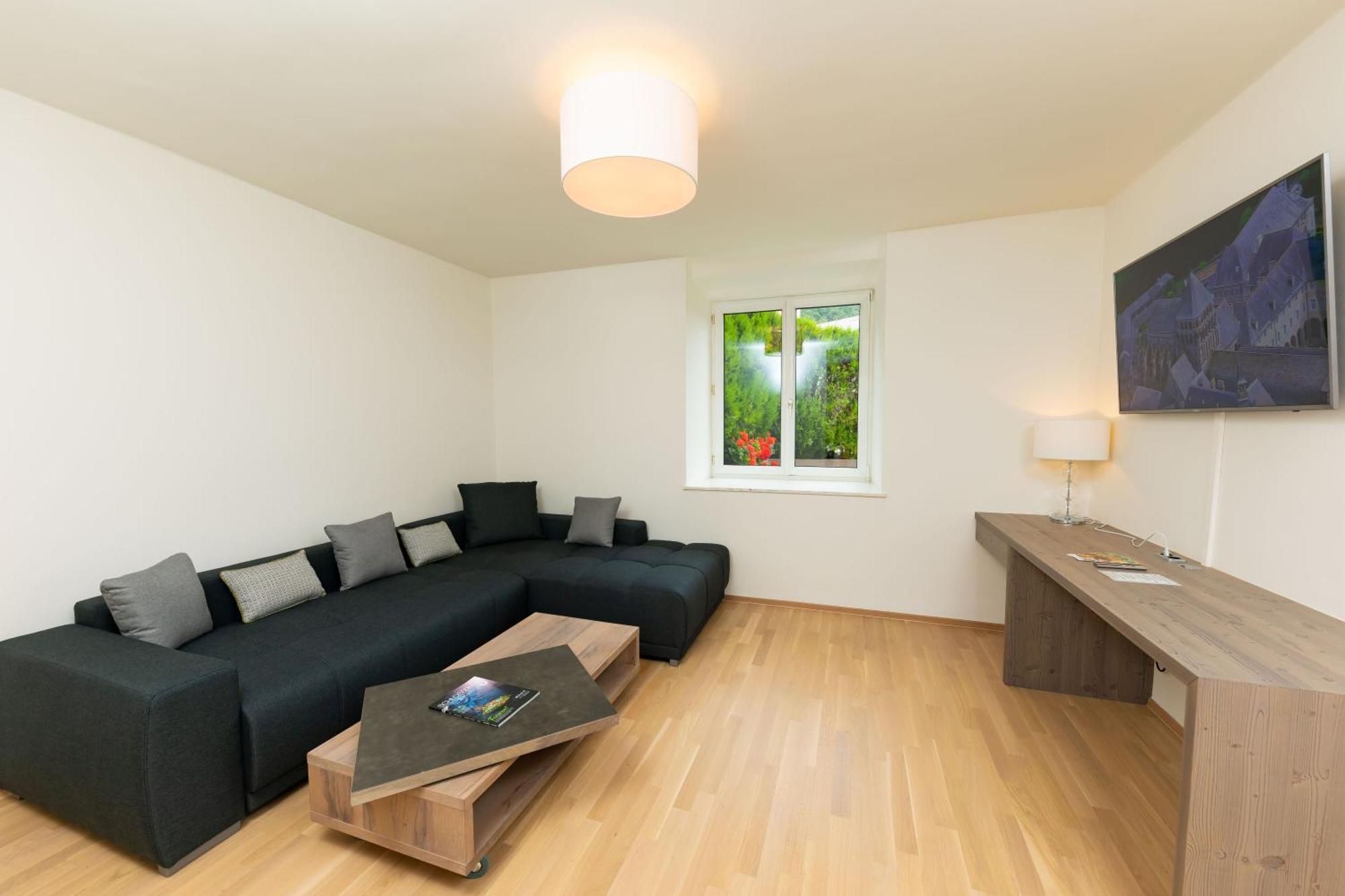 Apartmenthaus Pastner Am Teich Uebelbach Экстерьер фото